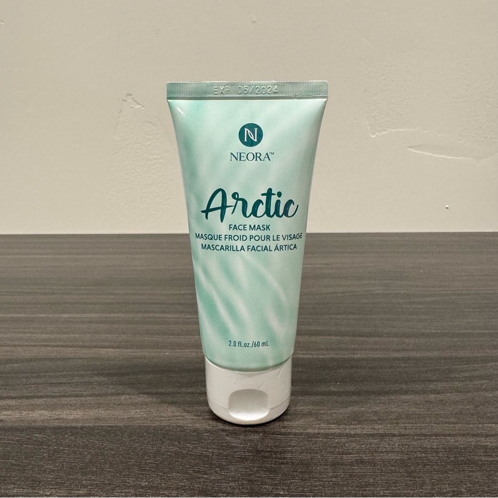 Neora Arctic Face Mask